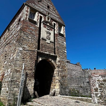 Edera Διαμέρισμα Saint-Valery-sur-Somme Εξωτερικό φωτογραφία